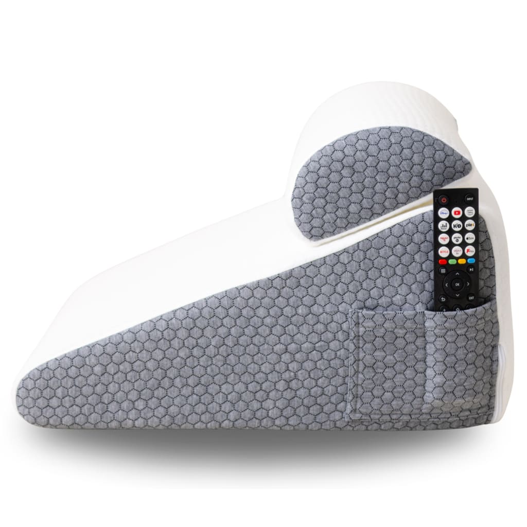 CloudRise Wedge Pillow ™