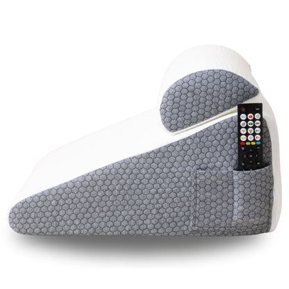 CloudRise Wedge Pillow ™
