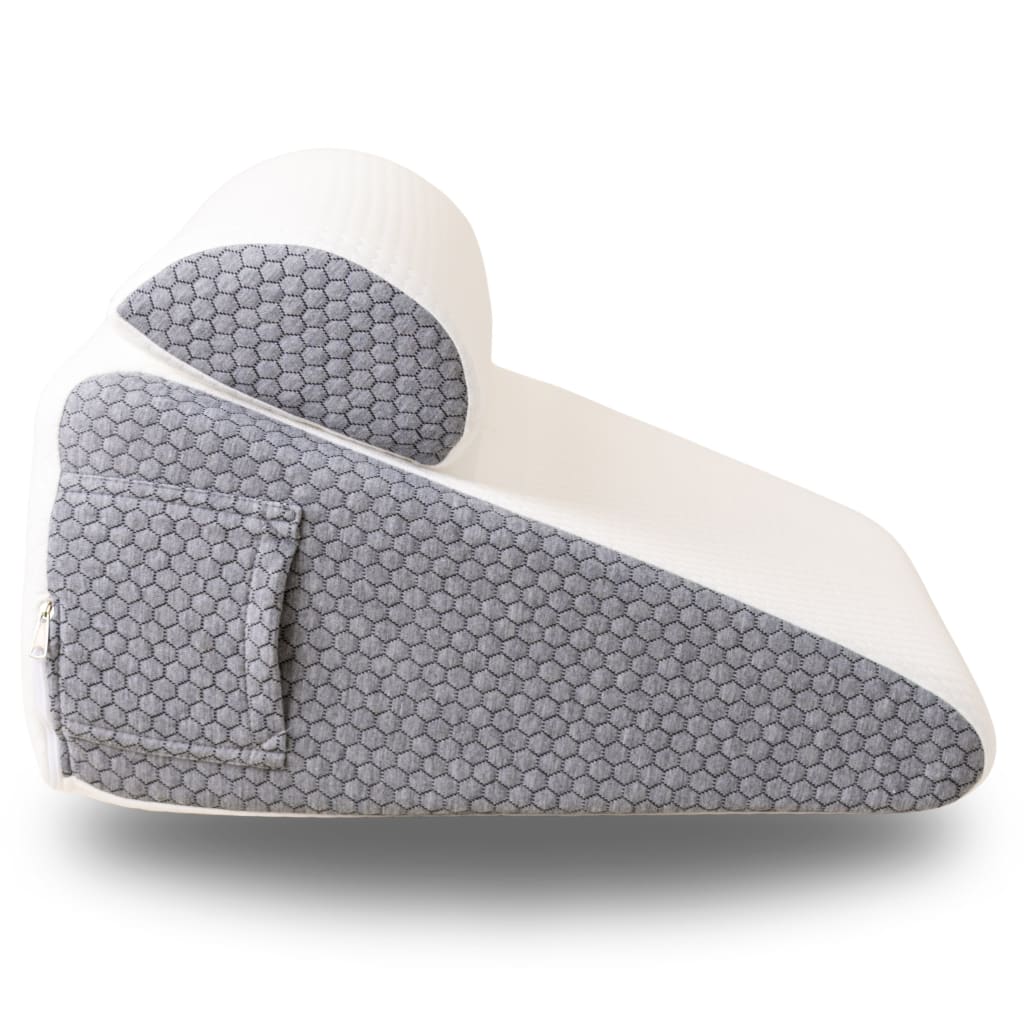 CloudRise Wedge Pillow ™