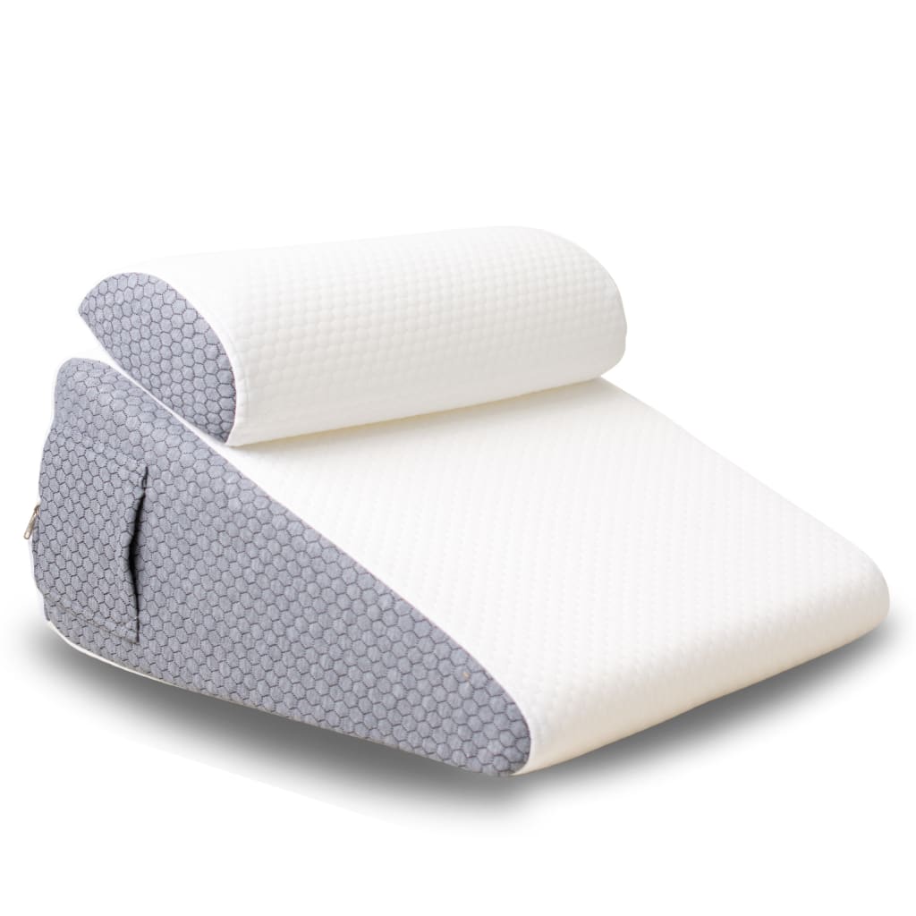 CloudRise Wedge Pillow ™