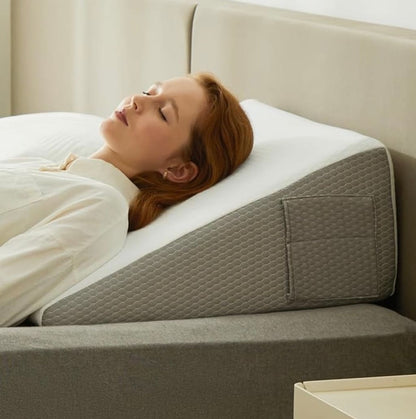 CloudRise Wedge Pillow ™